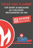 Broschüre von ZINK Anlagen- und Energie-Technik