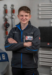 Mitarbeiter von ZINK Anlagen- und Energie-Technik